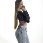 BLANQUITA EXITICA ANGEL