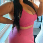 Tu mejor curvy asegurado