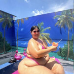 Estoy en plaza elíptica tengo sitio paraguaya gordita guapa