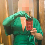 VALENTINA DESCUBRE EL ENCANTO DE TU BRASILEÑA