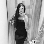 Universitaria joven - Bella universitaria caracter sencilla dulce