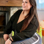 Chica - Hola amor soy Mariela tú Paraguaya te gustan gordita? Pues conóceme soy una chica Curvilínea