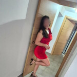 Masajista escort Verónica