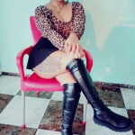 NOVEDAD En TU ZONA - Hola chicos estoy recién llegada a soy apaciona me gustan las mucho mas