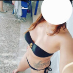Chica - Recién llegada, busco pasármelo bien y que tu también lo pases que vengas a no lo dudes ni u