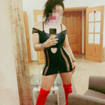 Soy Carolina ultimo día en Córdoba