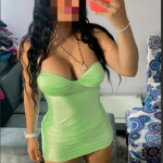 Juliana encantadora - Soy una divertida y hermosa joven juntos podremos disfrutar y . Estaré unos dí