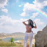 NOVEDAD MASAJISTA RECIÉN LLEGADA