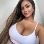 Brasileña disponible Milladoiro