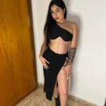 Cami latina - Hola soy camila una linda chica recién llegada a la isla me identifico por ser una muj