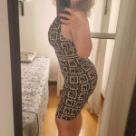 Cristina española - Bienvenidos a mi perfil mi nombre es Cristina española 40 años rubia de una bell