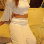 Yara Bella clase y buen trato