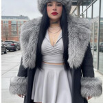 PAOLA NOVEDAD EN VALLADOLID