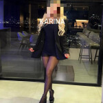 KARINA TU RUBIA PREFERIDA DE REGRESO EN VILAGARCÍA
