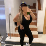 Barbara novedad Guadalajara diosa del