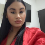 Soy la chica perfecta para tus momentos estrella