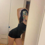 Miriam 20 años - Hola buenas soy Miriam de 20 años recién llegada a Madrid estoy con ganas de conoce