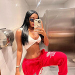 MULATA CARIÑOSA SUPER NOVEDAD!!!