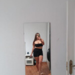 Daniela novedad - Hola Hola soy Daniela una morenaza de curvas muy especial recién llegada a santa P