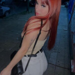 JESSICA REAL DISPONIBLE POR PRIMERA VEZ EN ORENSE