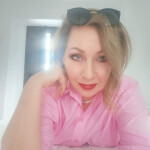 Alina de vuelta a Granada madurita encantadora ideal