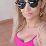 Bea brasileña - Bea Brasil! Estoy en Torrevieja soy muy y cariñosa ! para tí eres exigente y gusta d