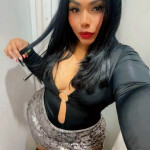 !!!NOVEDAD LATINA CON CURVAS DIVERTIDA 24H !!!