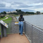 Helloo Recién llegada a puerto de la Cruz