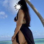 Karol dejando huella!!?