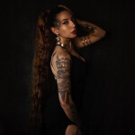 Selene ap7 - Soy Selene tu nueva si te gusta experimentar el en diferentes universos soy tu chica te