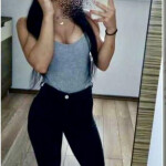 DE ...SALIDAS TODO MI CONO CON TU TODA