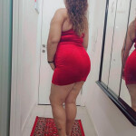 Escort de lujo - Soy meliza madurita resien yegada a tu ciudad Logroño con de conocer gente nueva y 