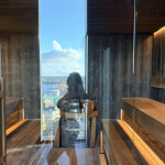 GF EXPERIENCE MASAGE