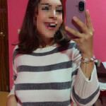 Y encantadora en PALENCIA