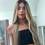 Victoria Masajista nueva en Madrid.