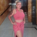 Rubia Molina - Hola mis amores soy tatiana me encuentro en Molina Molina centro salidas por todos lo