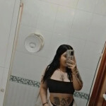 EMILY EXOTICA RICA COLOMBIANA JOVENCITA !!!