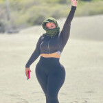 Soy todo lo que estás buscando