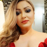 Alina masajista rusa experta en relajación sublime!