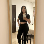 Hola - Hola qué tal soy una mujer encantadora atractiva estoy disponible hago desplazamiento por tod