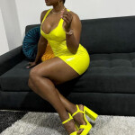 Dulce latina como la miel divertida amable y educada