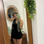 Deseo - Es el momento que estabas esperando la chica perfecta par su cuerpo su sonrisa su mirada tod