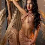 Electra un lujo para los ojos