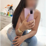 Luisa linda escorts de lujo