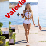 Valeria rubia delgada 24 horas!!!