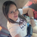 Madura nueva por la zona. Katy