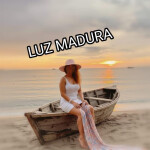 Madurita madura encantadora