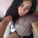 Reina - Hola soy española tengo 29 años me gusta conocer gente guapa bonita cariñosa llámame veintic