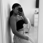 PRECIOSA MORENA EN CASTELLON CENTRO