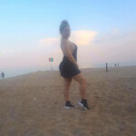 Hola. Chicos - Compañía Exclusiva para Caballeros Selectos Soy una mujer auténtica encantadora y con